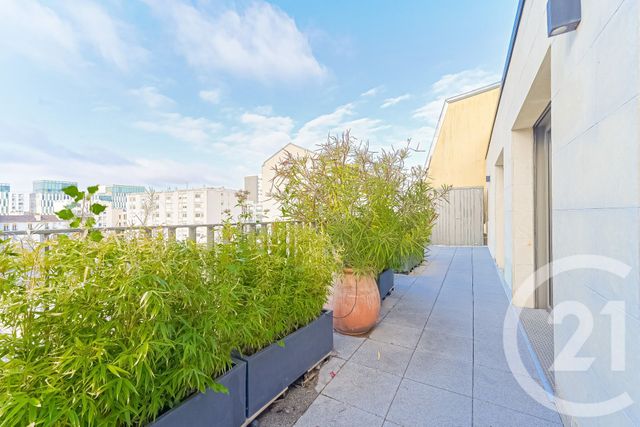 Appartement F5 &agrave; vendre - 5 pi&egrave;ces - 103,13 m2 - Clichy - 92 - ILE-DE-FRANCE