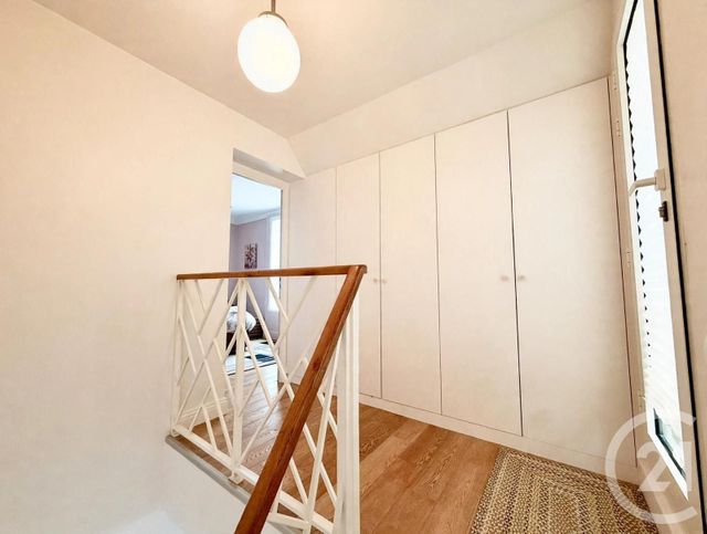 Maison &agrave; vendre - 5 pi&egrave;ces - 131,86 m2 - Courbevoie - 92 - ILE-DE-FRANCE