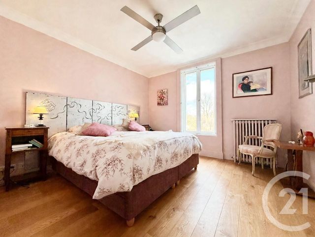 Maison &agrave; vendre - 5 pi&egrave;ces - 131,86 m2 - Courbevoie - 92 - ILE-DE-FRANCE