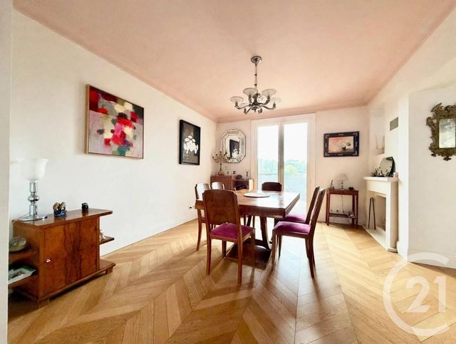 Maison &agrave; vendre - 5 pi&egrave;ces - 131,86 m2 - Courbevoie - 92 - ILE-DE-FRANCE