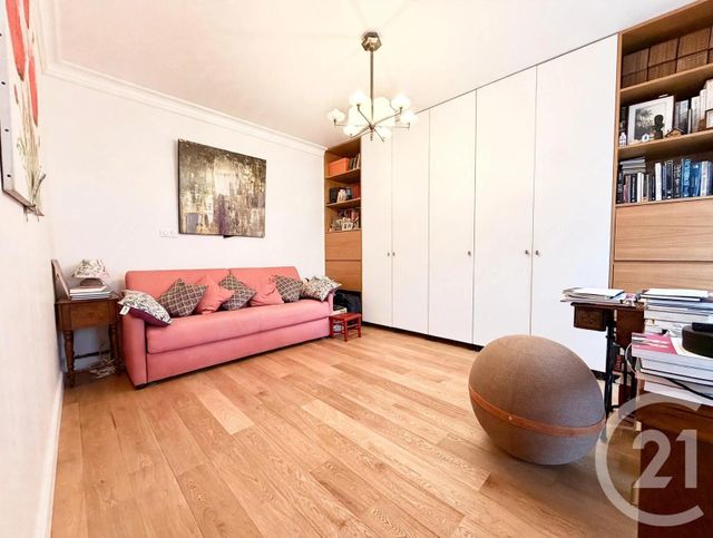 Maison &agrave; vendre - 5 pi&egrave;ces - 131,86 m2 - Courbevoie - 92 - ILE-DE-FRANCE