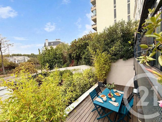 Maison &agrave; vendre - 5 pi&egrave;ces - 131,86 m2 - Courbevoie - 92 - ILE-DE-FRANCE