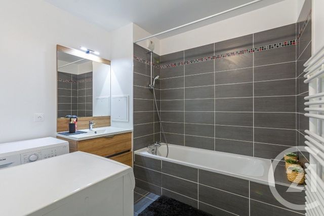 Appartement F3 &agrave; vendre - 3 pi&egrave;ces - 62,72 m2 - Asnieres Sur Seine - 92 - ILE-DE-FRANCE