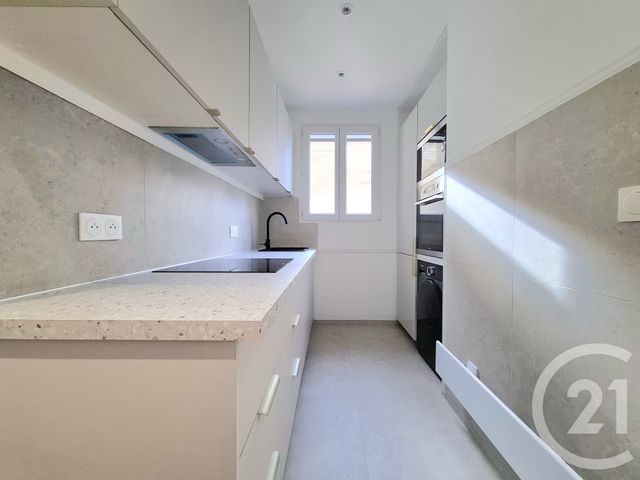 Appartement F3 &agrave; vendre - 3 pi&egrave;ces - 50,01 m2 - Asnieres Sur Seine - 92 - ILE-DE-FRANCE