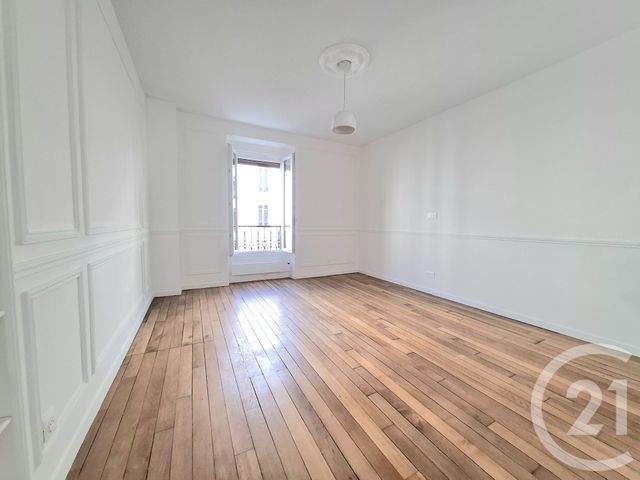 appartement - ASNIERES SUR SEINE - 92