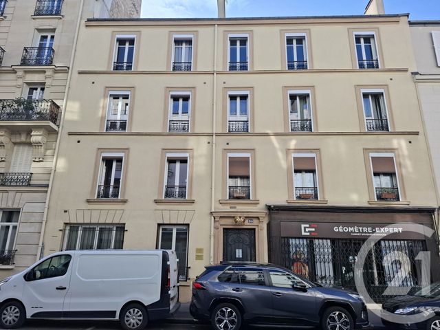 Appartement F3 &agrave; vendre - 3 pi&egrave;ces - 50,01 m2 - Asnieres Sur Seine - 92 - ILE-DE-FRANCE
