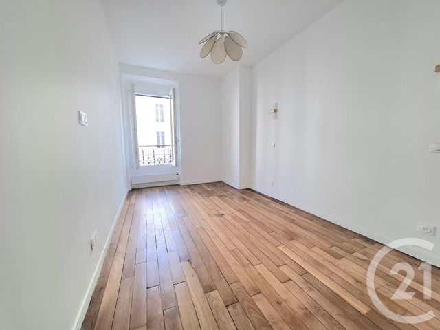 Appartement F3 &agrave; vendre - 3 pi&egrave;ces - 50,01 m2 - Asnieres Sur Seine - 92 - ILE-DE-FRANCE