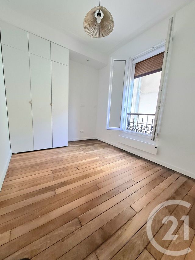 Appartement F3 &agrave; vendre - 3 pi&egrave;ces - 50,01 m2 - Asnieres Sur Seine - 92 - ILE-DE-FRANCE