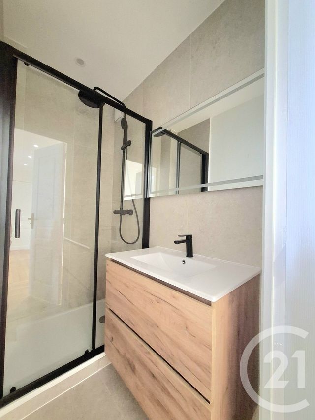 Appartement F3 &agrave; vendre - 3 pi&egrave;ces - 50,01 m2 - Asnieres Sur Seine - 92 - ILE-DE-FRANCE
