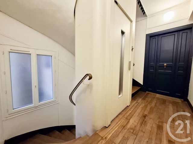 Appartement F3 &agrave; vendre - 3 pi&egrave;ces - 51,47 m2 - Clichy - 92 - ILE-DE-FRANCE