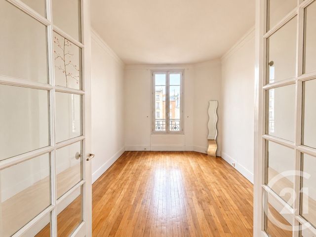 Appartement F3 &agrave; vendre - 3 pi&egrave;ces - 51,47 m2 - Clichy - 92 - ILE-DE-FRANCE