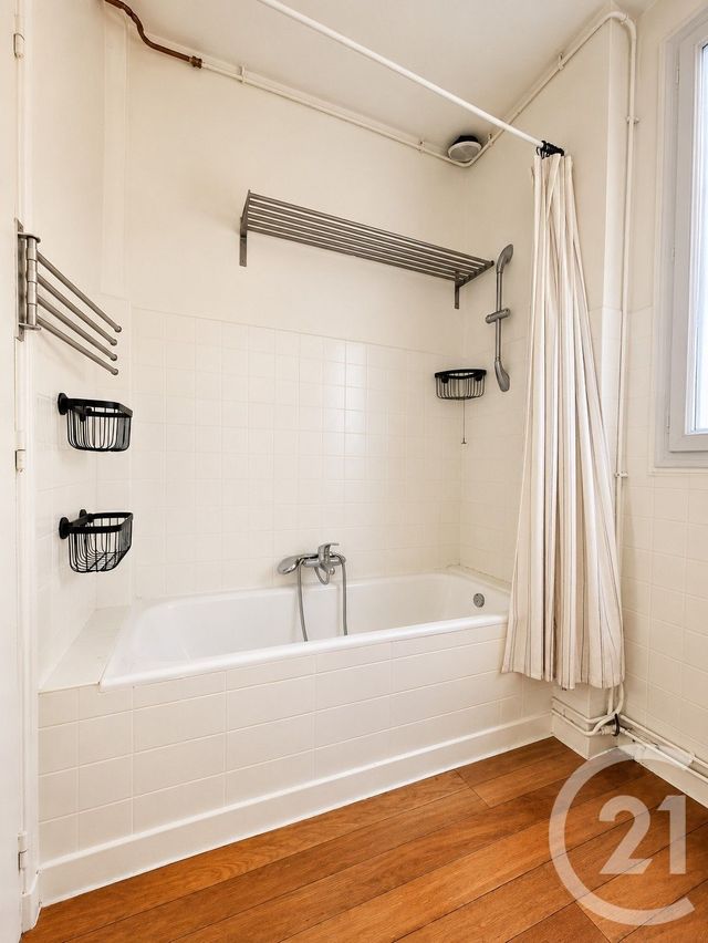 Appartement F3 &agrave; vendre - 3 pi&egrave;ces - 51,47 m2 - Clichy - 92 - ILE-DE-FRANCE