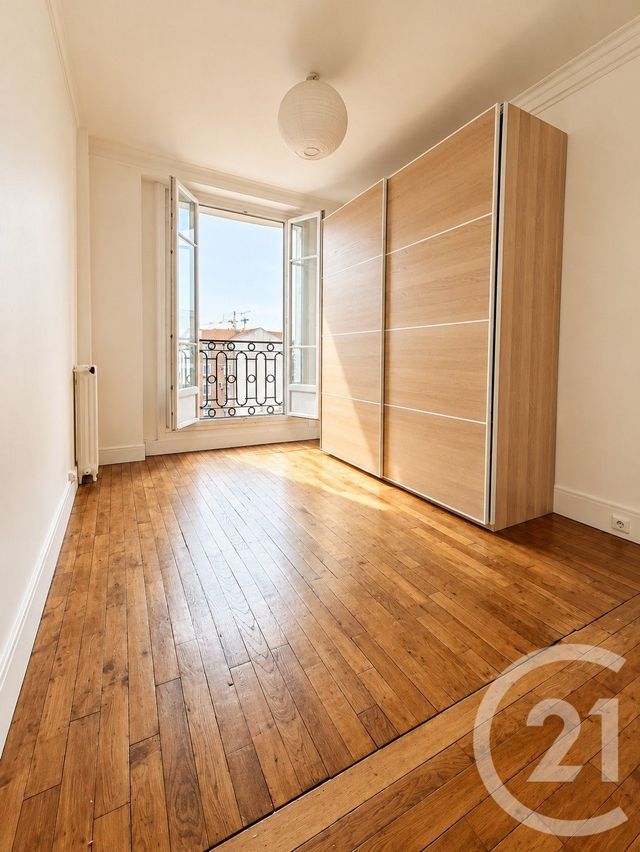 Appartement F3 &agrave; vendre - 3 pi&egrave;ces - 51,47 m2 - Clichy - 92 - ILE-DE-FRANCE