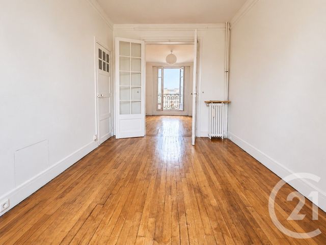 Appartement F3 &agrave; vendre - 3 pi&egrave;ces - 51,47 m2 - Clichy - 92 - ILE-DE-FRANCE