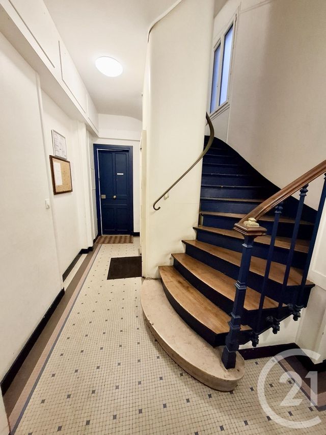 Appartement F3 &agrave; vendre - 3 pi&egrave;ces - 51,47 m2 - Clichy - 92 - ILE-DE-FRANCE