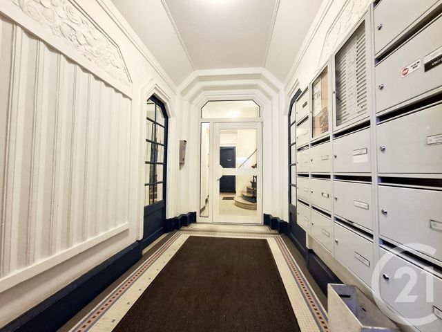 Appartement F3 &agrave; vendre - 3 pi&egrave;ces - 51,47 m2 - Clichy - 92 - ILE-DE-FRANCE