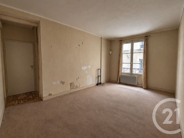 Appartement F2 &agrave; vendre - 2 pi&egrave;ces - 40,48 m2 - Paris - 75009 - ILE-DE-FRANCE