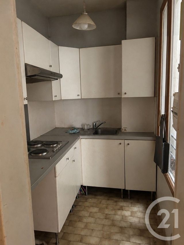 Appartement F2 &agrave; vendre - 2 pi&egrave;ces - 40,48 m2 - Paris - 75009 - ILE-DE-FRANCE