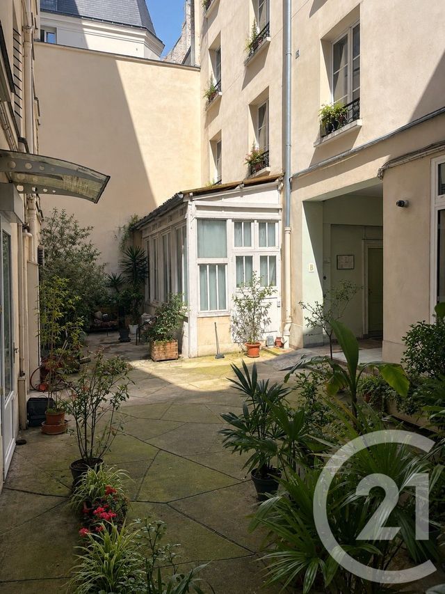 Appartement F2 &agrave; vendre - 2 pi&egrave;ces - 40,48 m2 - Paris - 75009 - ILE-DE-FRANCE