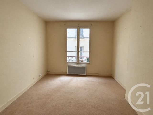 Appartement F2 &agrave; vendre - 2 pi&egrave;ces - 40,48 m2 - Paris - 75009 - ILE-DE-FRANCE