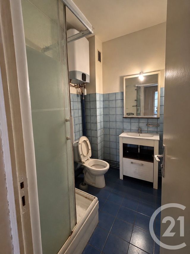 Appartement F2 &agrave; vendre - 2 pi&egrave;ces - 40,48 m2 - Paris - 75009 - ILE-DE-FRANCE
