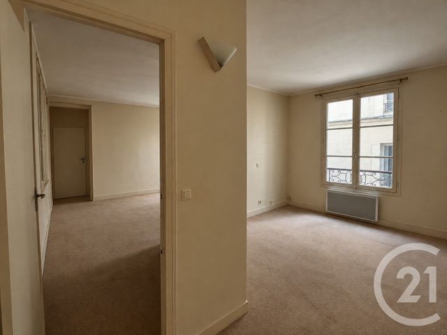Appartement F2 &agrave; vendre - 2 pi&egrave;ces - 40,48 m2 - Paris - 75009 - ILE-DE-FRANCE