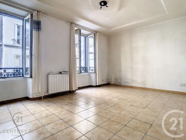 Appartement F2 à vendre - 2 pièces - 33,45 m2 - Clichy - 92 - ILE-DE-FRANCE