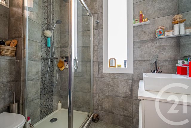 Appartement F2 &agrave; vendre - 2 pi&egrave;ces - 40,10 m2 - Clichy - 92 - ILE-DE-FRANCE