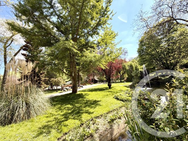 Appartement F2 &agrave; vendre - 2 pi&egrave;ces - 40,10 m2 - Clichy - 92 - ILE-DE-FRANCE