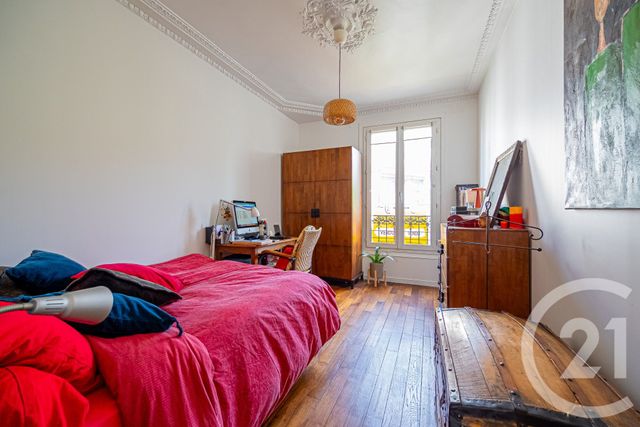 Appartement F2 &agrave; vendre - 2 pi&egrave;ces - 40,10 m2 - Clichy - 92 - ILE-DE-FRANCE