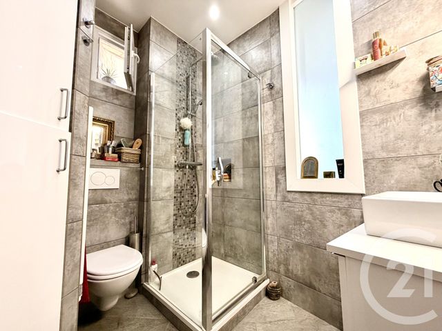 Appartement F2 &agrave; vendre - 2 pi&egrave;ces - 40,10 m2 - Clichy - 92 - ILE-DE-FRANCE