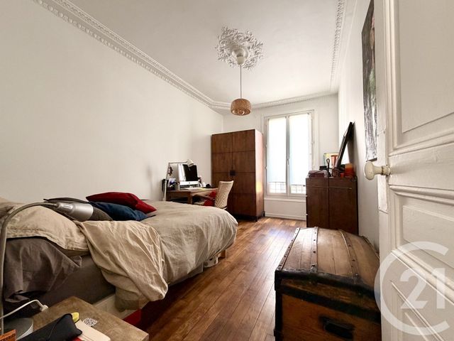 Appartement F2 &agrave; vendre - 2 pi&egrave;ces - 40,10 m2 - Clichy - 92 - ILE-DE-FRANCE