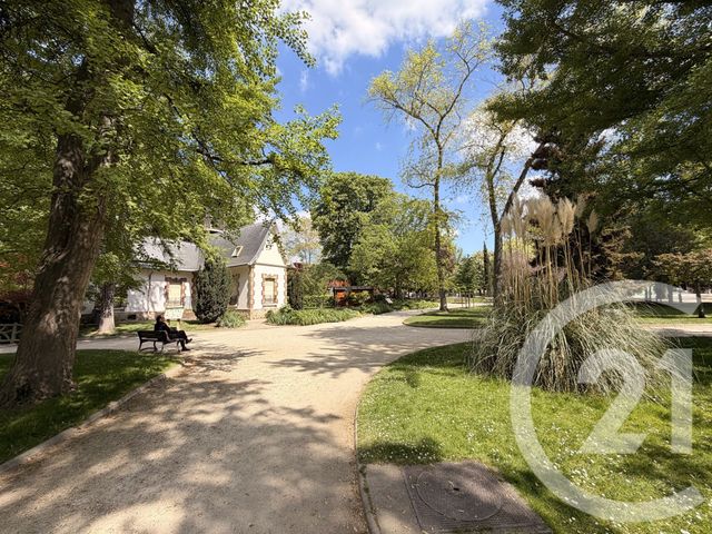 Appartement F2 &agrave; vendre - 2 pi&egrave;ces - 40,10 m2 - Clichy - 92 - ILE-DE-FRANCE