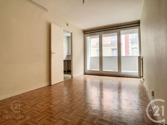 Appartement F2 à vendre - 2 pièces - 40,66 m2 - Clichy - 92 - ILE-DE-FRANCE