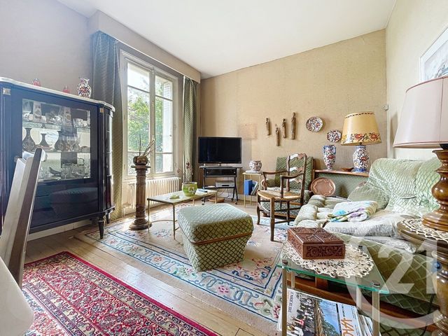 Maison &agrave; vendre - 4 pi&egrave;ces - 104 m2 - Conflans Ste Honorine - 78 - ILE-DE-FRANCE