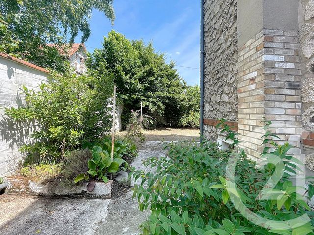 Maison &agrave; vendre - 4 pi&egrave;ces - 104 m2 - Conflans Ste Honorine - 78 - ILE-DE-FRANCE