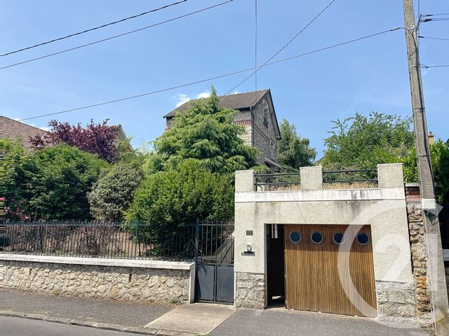 Maison &agrave; vendre - 4 pi&egrave;ces - 104 m2 - Conflans Ste Honorine - 78 - ILE-DE-FRANCE