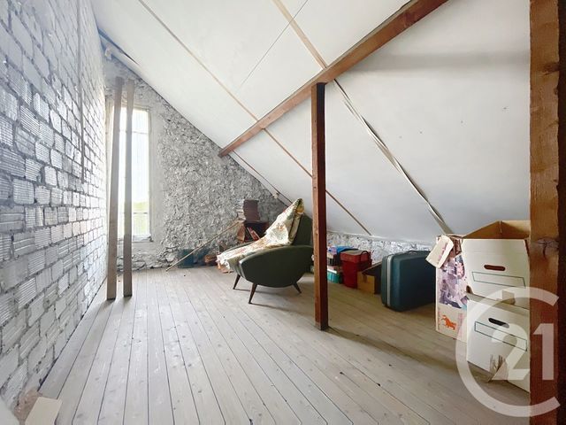 Maison &agrave; vendre - 4 pi&egrave;ces - 104 m2 - Conflans Ste Honorine - 78 - ILE-DE-FRANCE