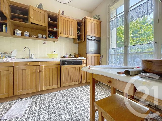 Maison &agrave; vendre - 4 pi&egrave;ces - 104 m2 - Conflans Ste Honorine - 78 - ILE-DE-FRANCE