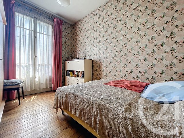 Maison &agrave; vendre - 4 pi&egrave;ces - 104 m2 - Conflans Ste Honorine - 78 - ILE-DE-FRANCE