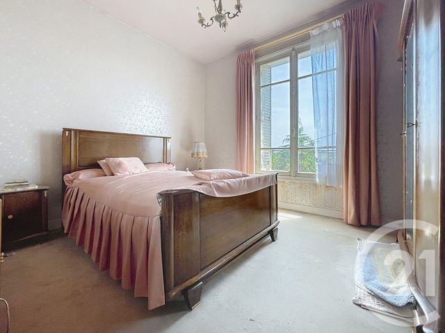 Maison &agrave; vendre - 4 pi&egrave;ces - 104 m2 - Conflans Ste Honorine - 78 - ILE-DE-FRANCE