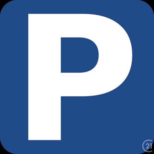 parking - BOULOGNE BILLANCOURT - 92