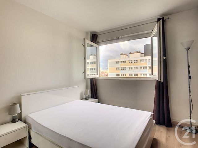 Appartement a louer montrouge - 3 pièce(s) - 56.1 m2 - Surfyn