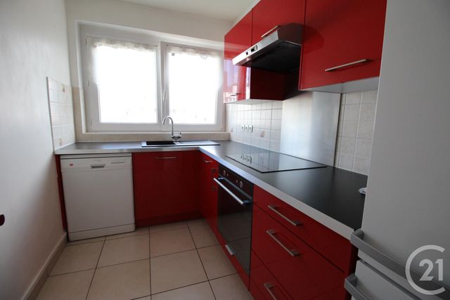 Appartement a louer montrouge - 3 pièce(s) - 56.1 m2 - Surfyn