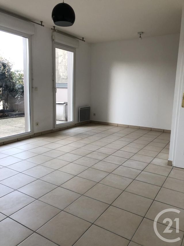 appartement - AMBILLY - 74