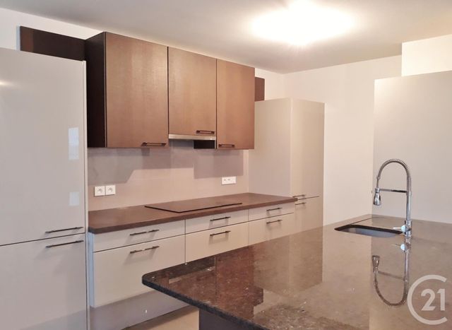 Appartement F4 à vendre - 4 pièces - 87,31 m2 - Ferney Voltaire - 01 - RHONE-ALPES