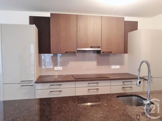 Appartement F4 à vendre - 4 pièces - 87,31 m2 - Ferney Voltaire - 01 - RHONE-ALPES