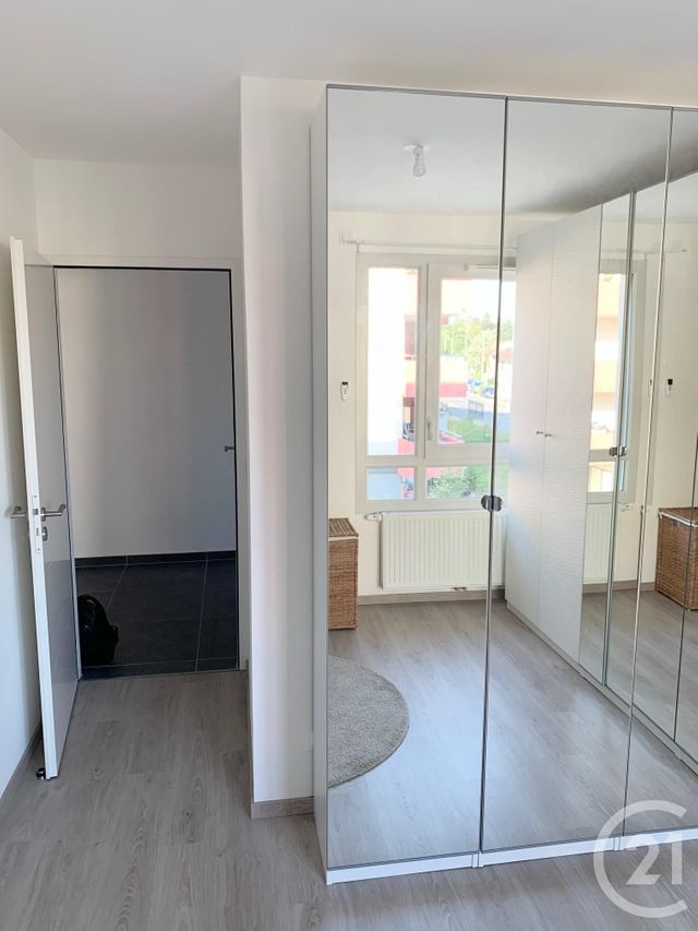 Appartement &agrave; vendre - 3 pi&egrave;ces - 68,23 m2 - Annemasse - 74 - RHONE-ALPES