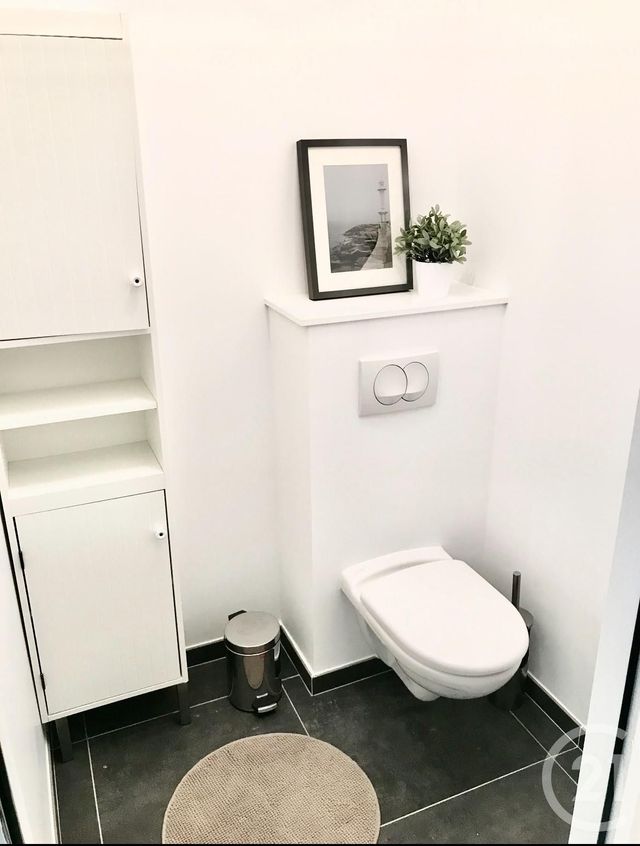 Appartement &agrave; vendre - 3 pi&egrave;ces - 68,23 m2 - Annemasse - 74 - RHONE-ALPES