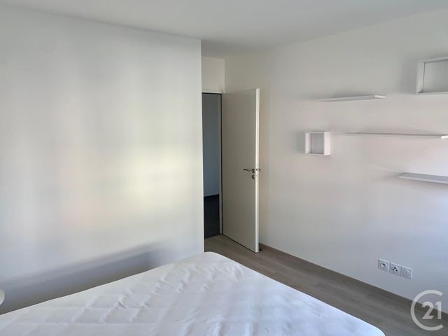 Appartement &agrave; vendre - 3 pi&egrave;ces - 68,23 m2 - Annemasse - 74 - RHONE-ALPES